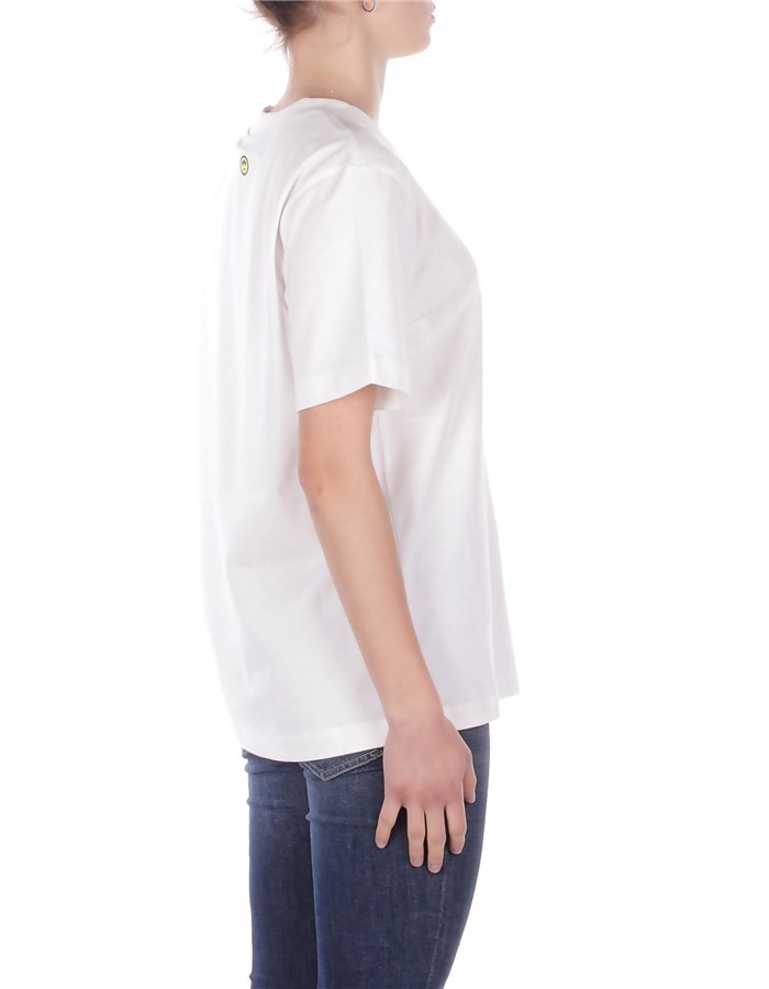 BARROW  T-shirt Unisex S6BWUATH010 4 