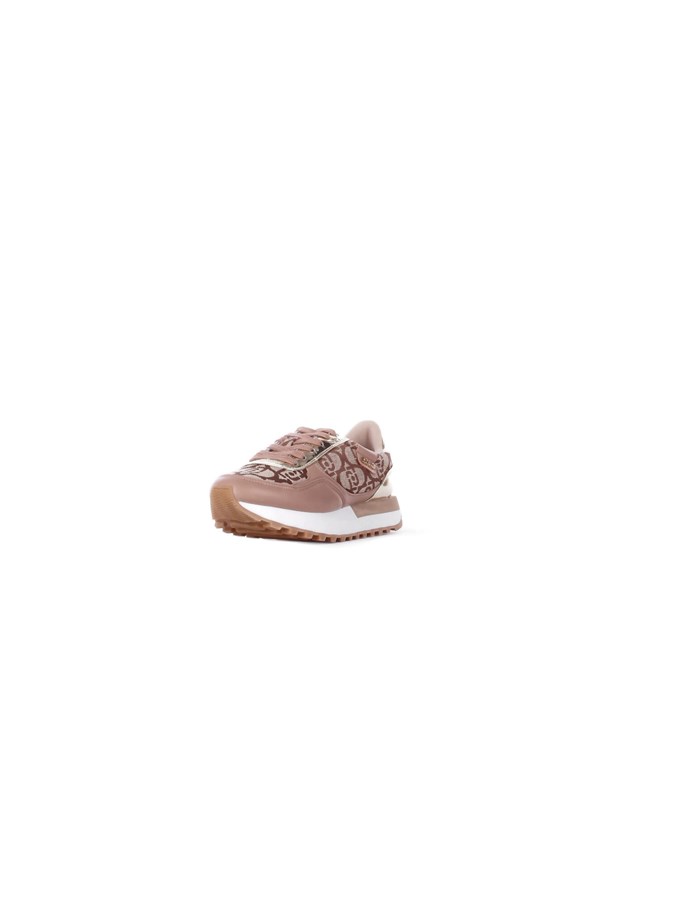 LIU JO Sneakers Alte Donna BF5057EX322 5 