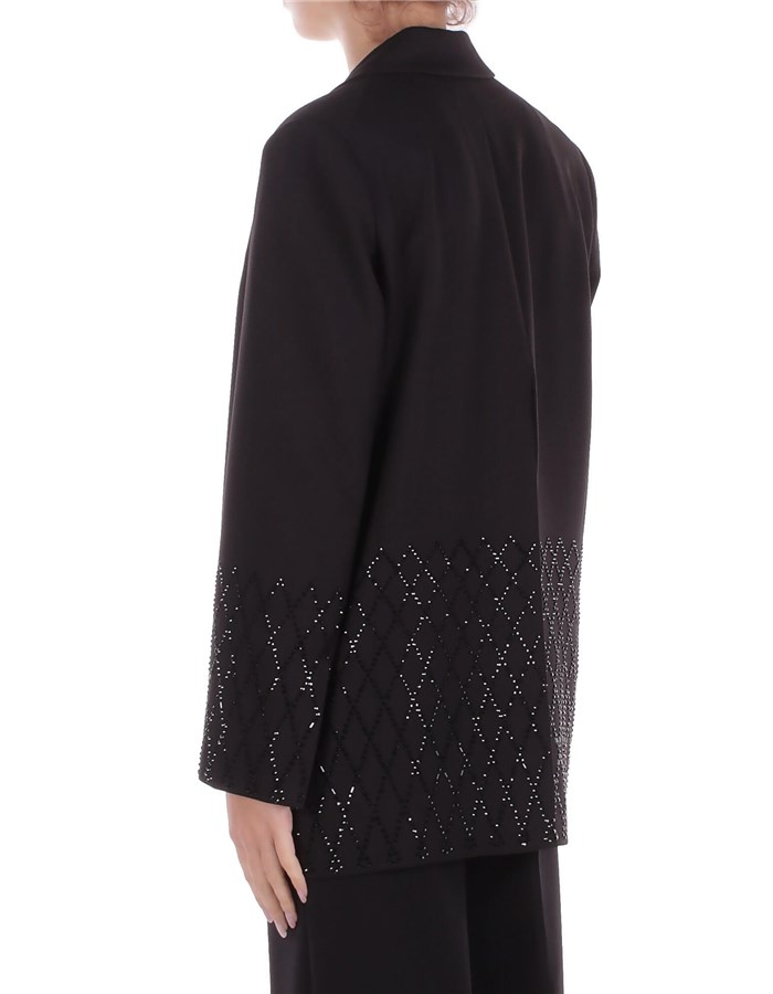 PINKO Giacche Blazer Donna 105410 A2PO 2 