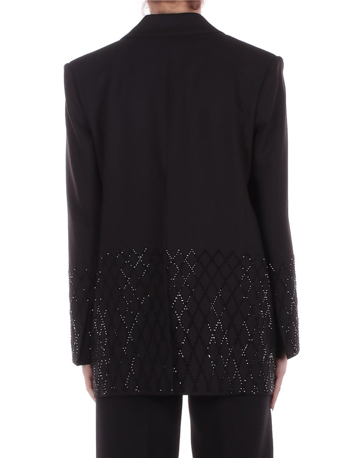 PINKO Giacche Blazer Donna 105410 A2PO 3 