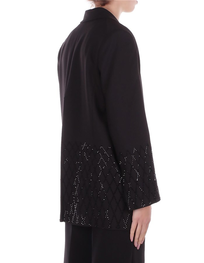 PINKO Giacche Blazer Donna 105410 A2PO 4 