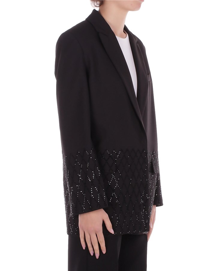 PINKO Giacche Blazer Donna 105410 A2PO 5 