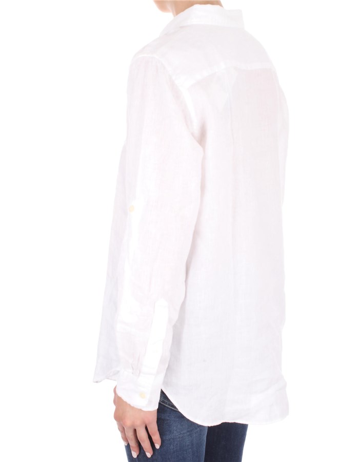 RALPH LAUREN Camicie Classiche Donna 200782777 2 