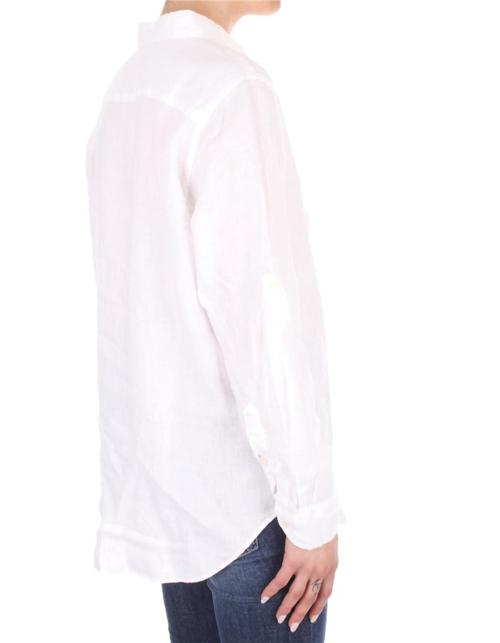 RALPH LAUREN Camicie Classiche Donna 200782777 4 