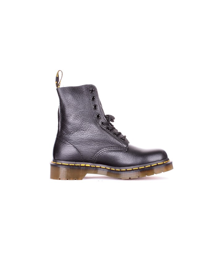 DR. MARTENS Boots boots Unisex 13512006 3 