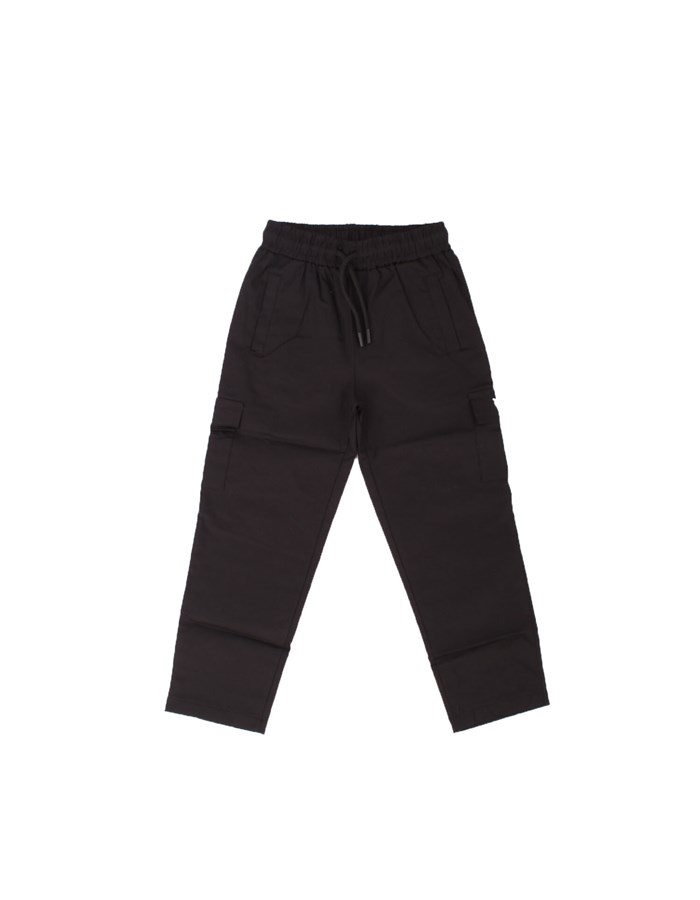DISCLAIMER Regular Black