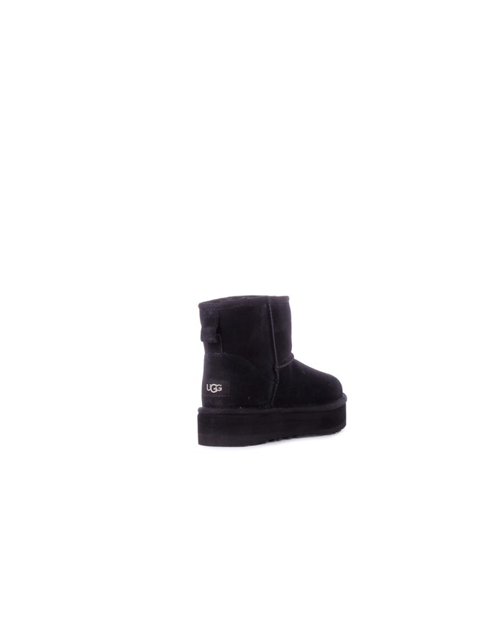 UGG Stivali Stivaletti Bambina 1143700 2 