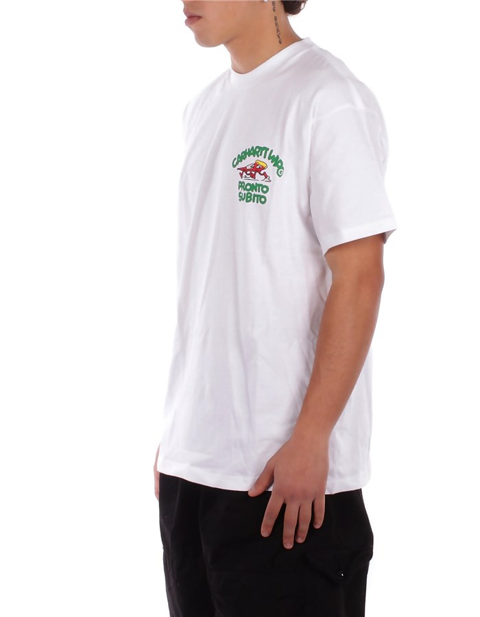 CARHARTT WIP T-shirt White