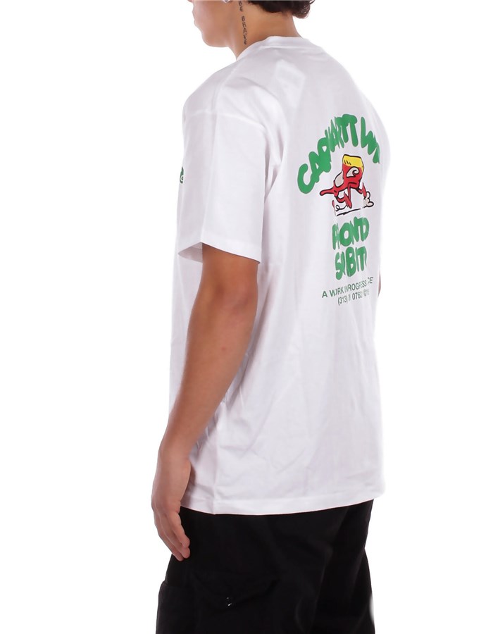 CARHARTT WIP  T-shirt Uomo I035195 2 