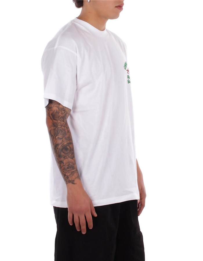 CARHARTT WIP  T-shirt Uomo I035195 5 