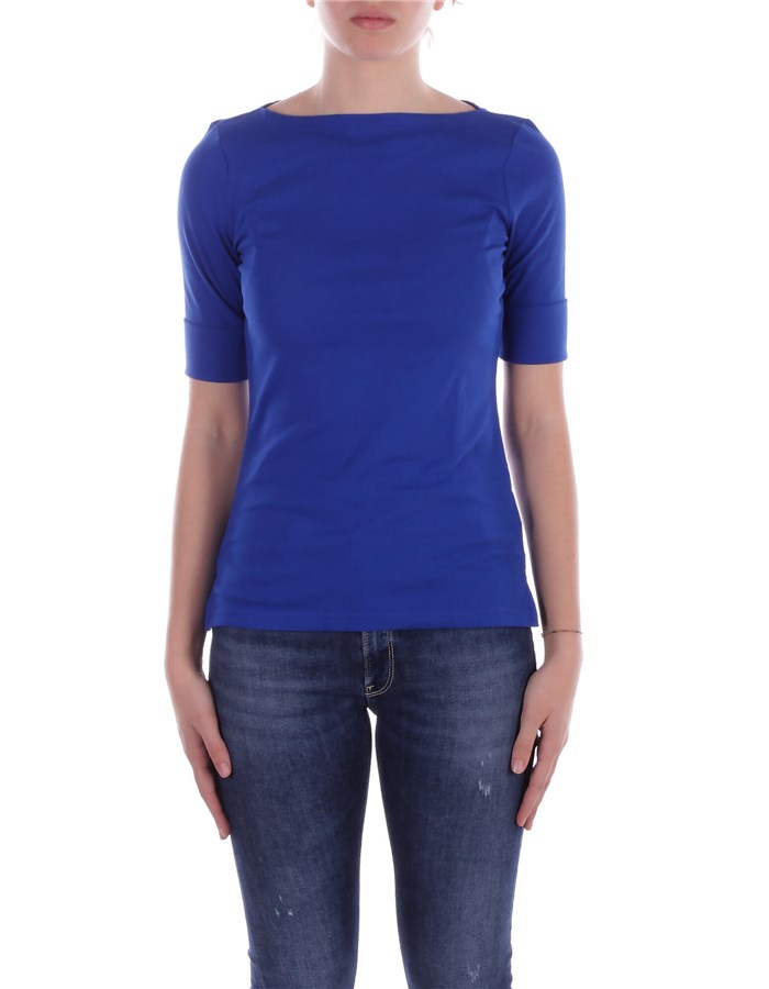RALPH LAUREN Short sleeve 