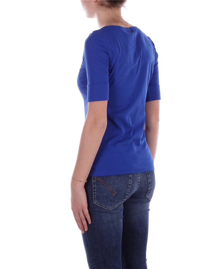 RALPH LAUREN T-shirt Manica Corta Donna 200654963 2 