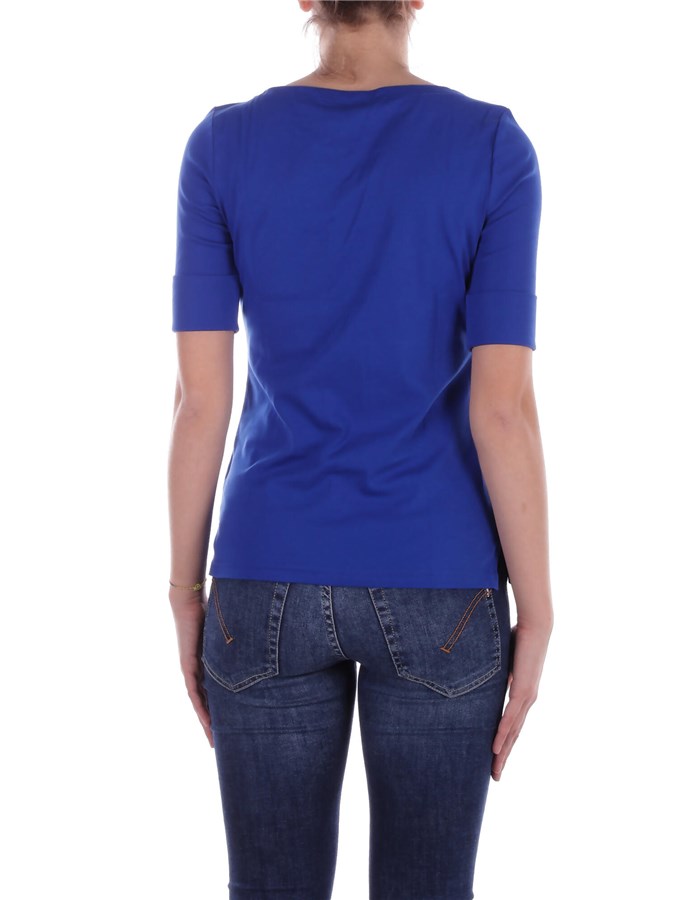 RALPH LAUREN T-shirt Manica Corta Donna 200654963 3 