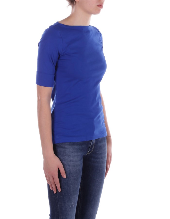 RALPH LAUREN T-shirt Manica Corta Donna 200654963 5 