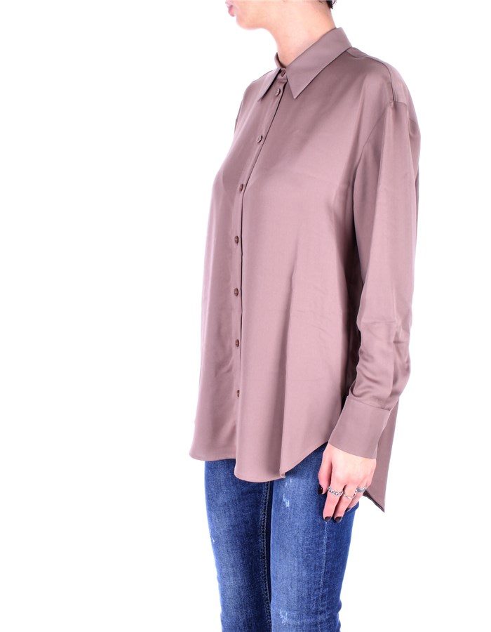 CALVIN KLEIN Shirts classic Women K20K205682 1 