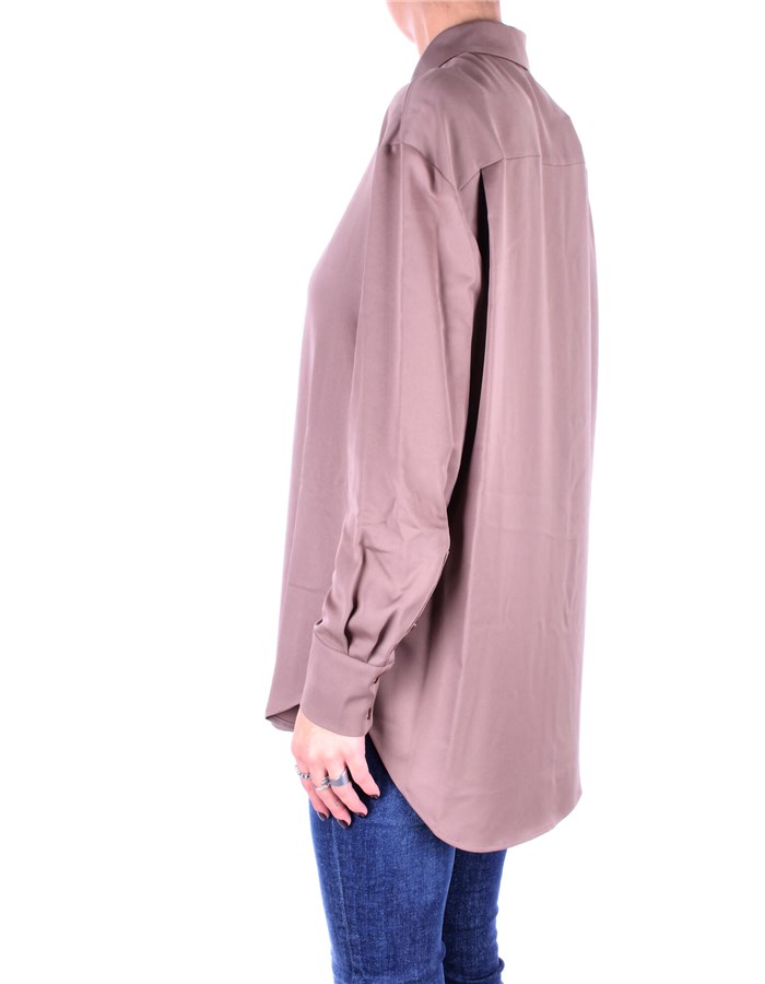 CALVIN KLEIN Shirts classic Women K20K205682 2 