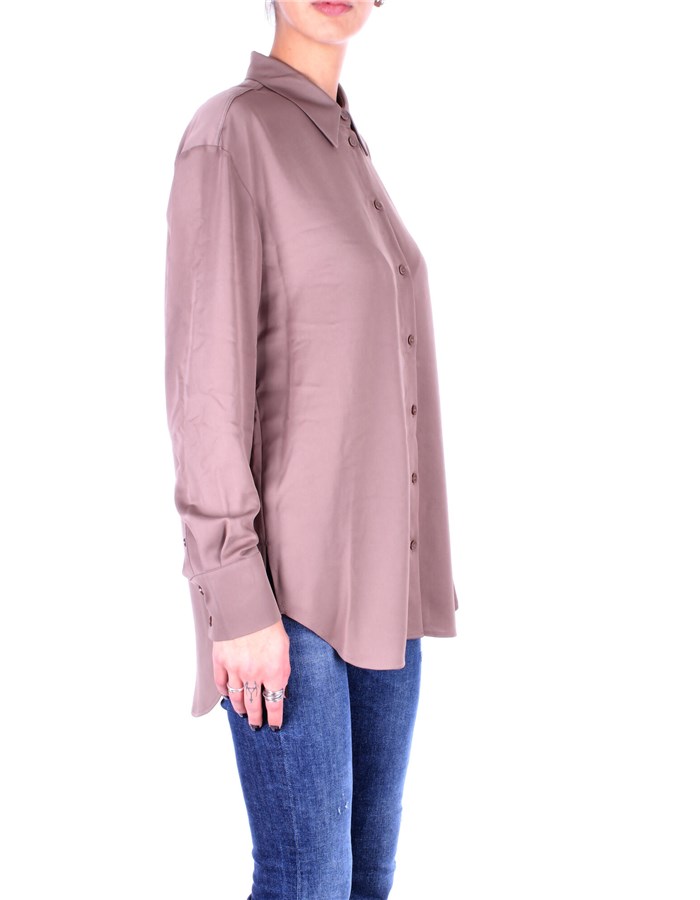 CALVIN KLEIN Shirts classic Women K20K205682 5 