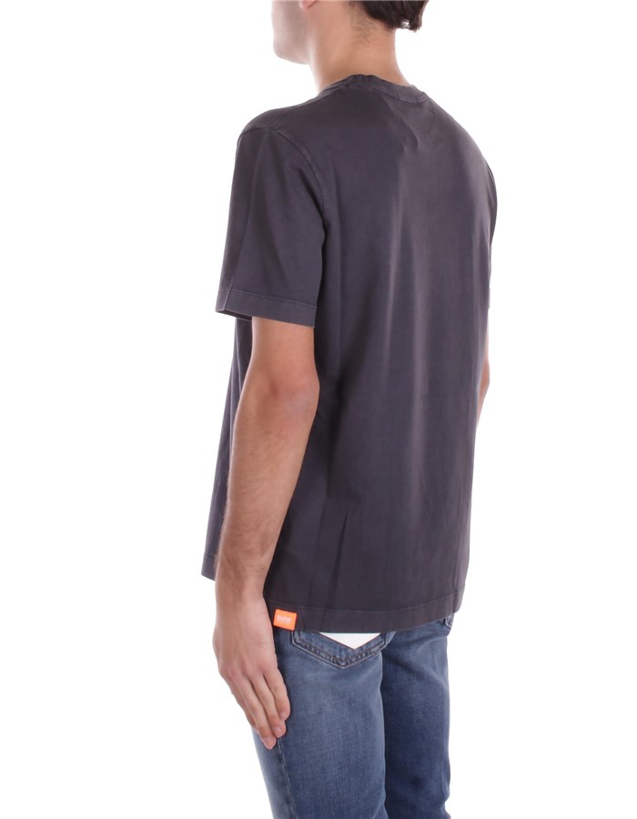 SUNS T-shirt Manica Corta Uomo TSS51006U 2 