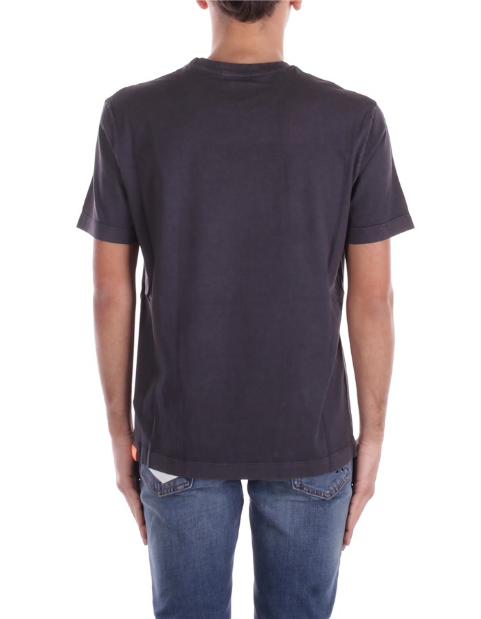SUNS T-shirt Manica Corta Uomo TSS51006U 3 