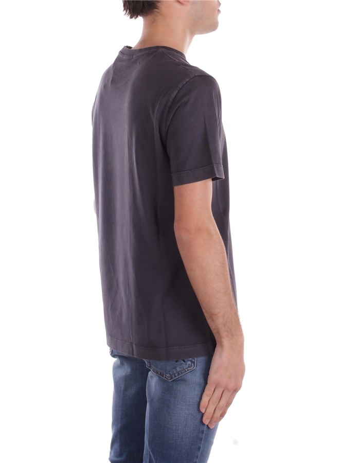 SUNS T-shirt Manica Corta Uomo TSS51006U 4 