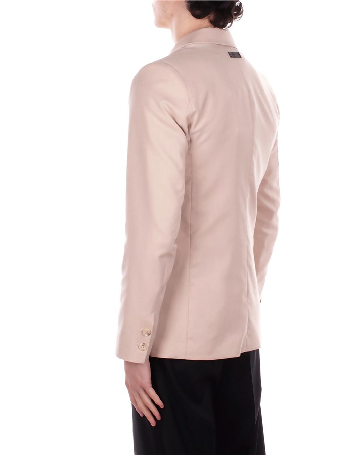 JOHN RICHMOND  Giacca Uomo UMP26043GCHB 2 