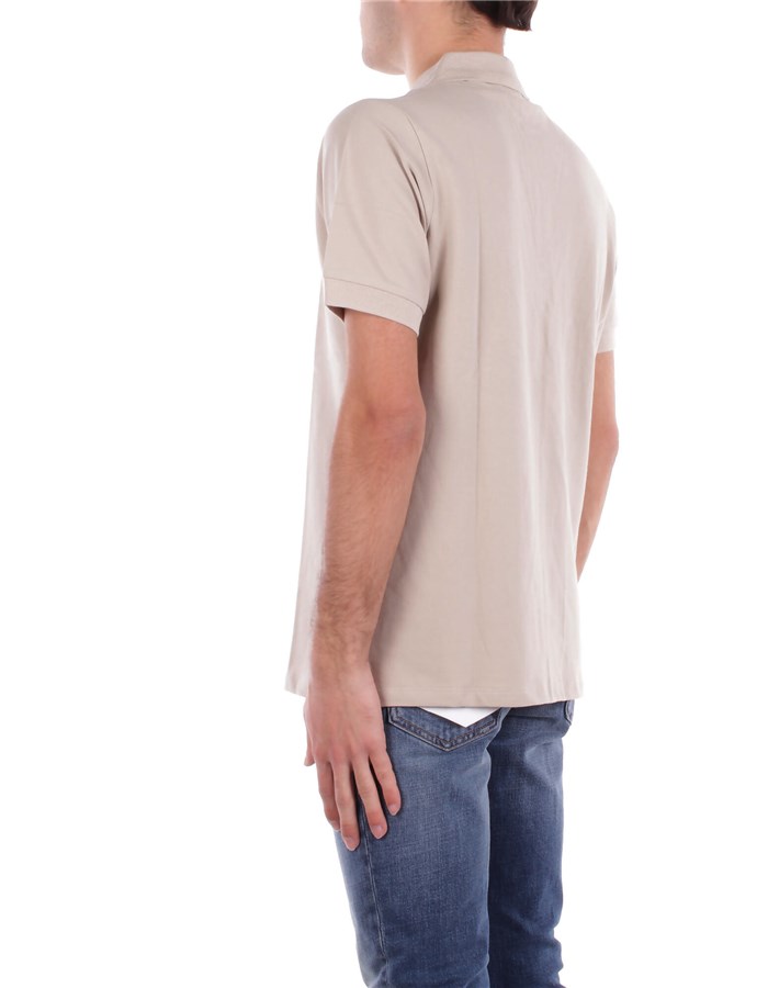 ADD Polo Maniche Corte Uomo 11AMP89 2 