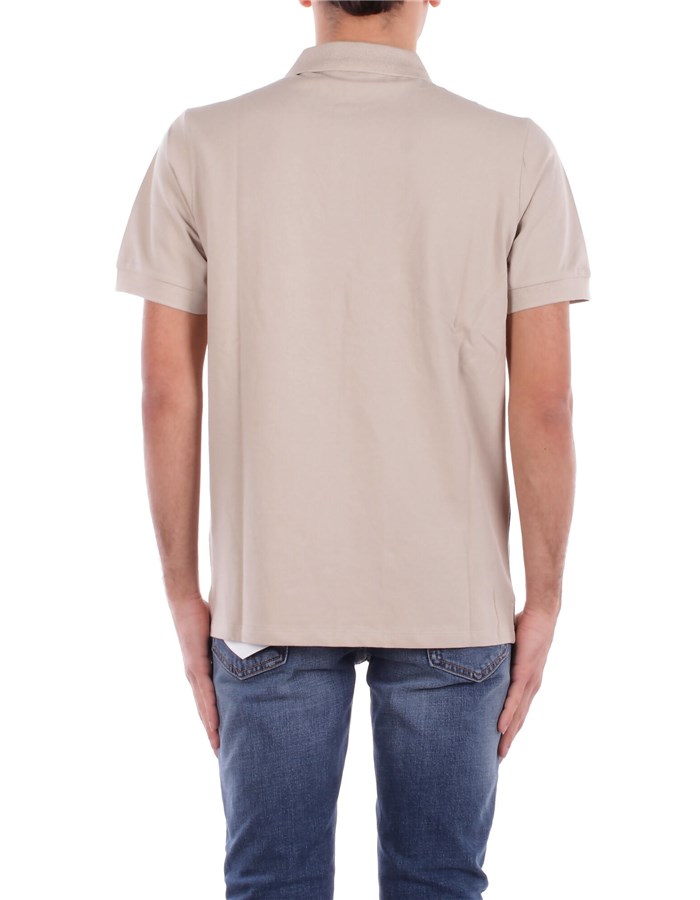 ADD Polo Maniche Corte Uomo 11AMP89 3 