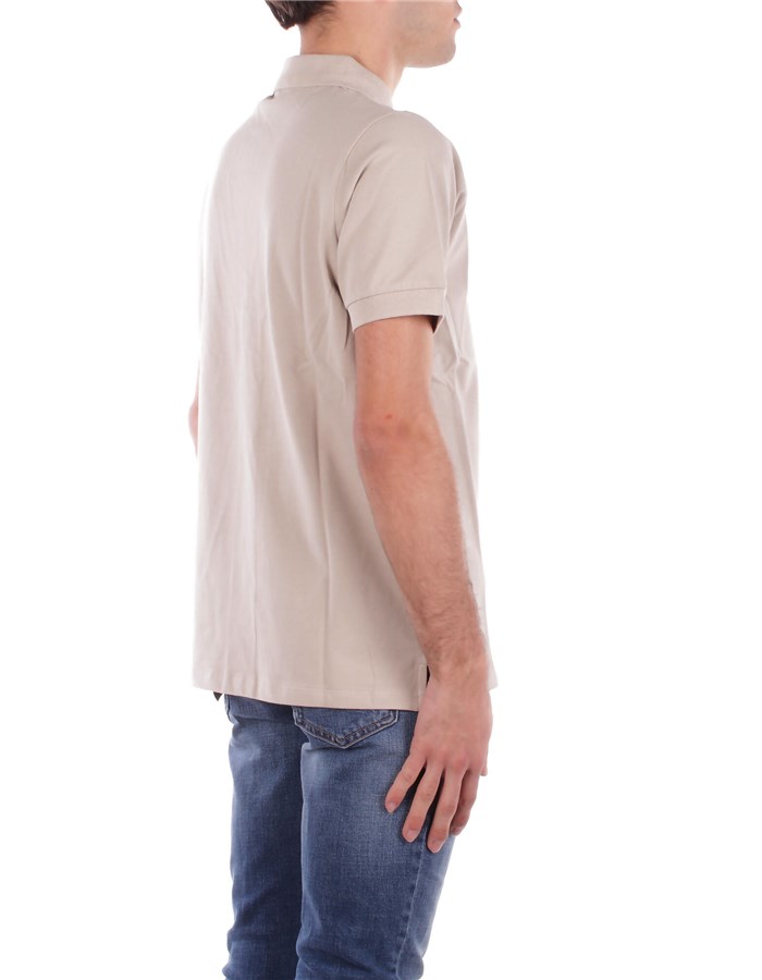 ADD Polo Maniche Corte Uomo 11AMP89 4 