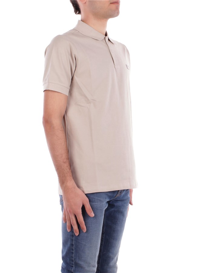 ADD Polo Maniche Corte Uomo 11AMP89 5 