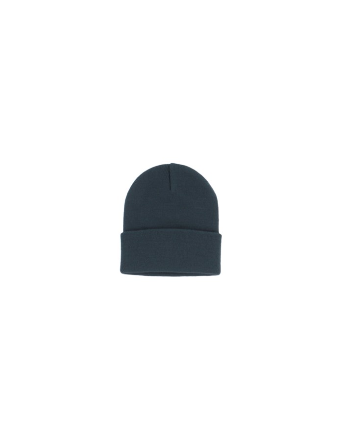 CARHARTT WIP Beanie Petrolio