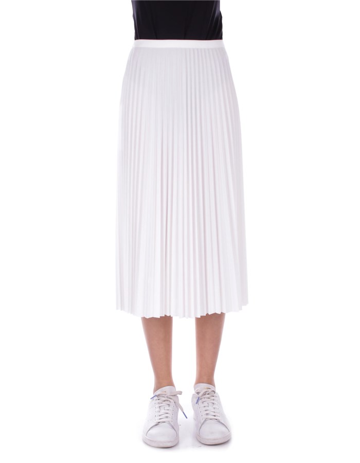 LACOSTE Skirts Midi  Women JF8050 0 