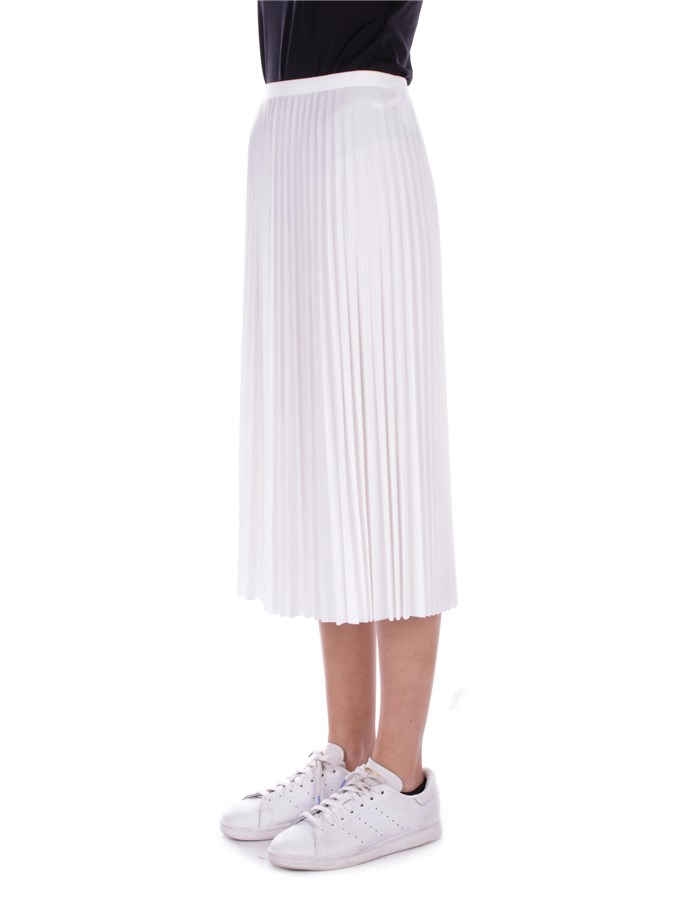 LACOSTE Skirts Midi  Women JF8050 1 
