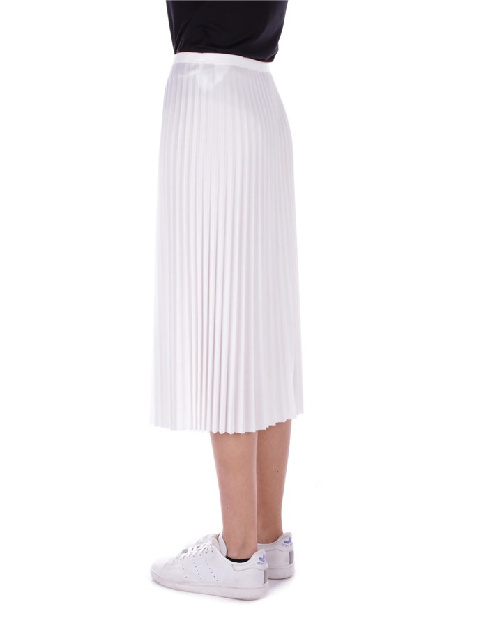 LACOSTE Skirts Midi  Women JF8050 2 
