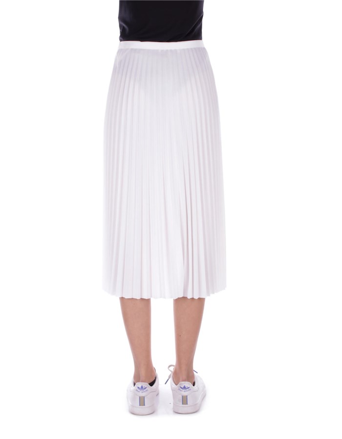 LACOSTE Skirts Midi  Women JF8050 3 