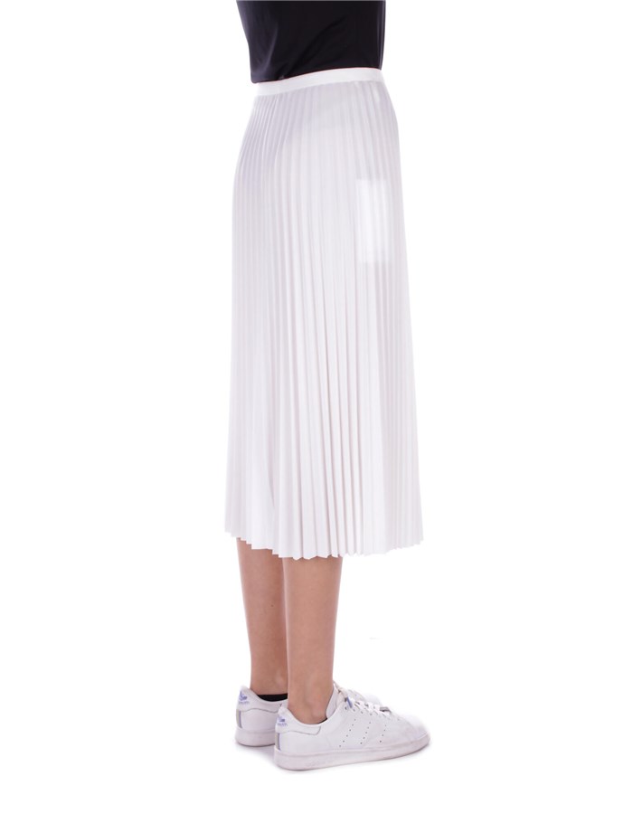 LACOSTE Skirts Midi  Women JF8050 4 
