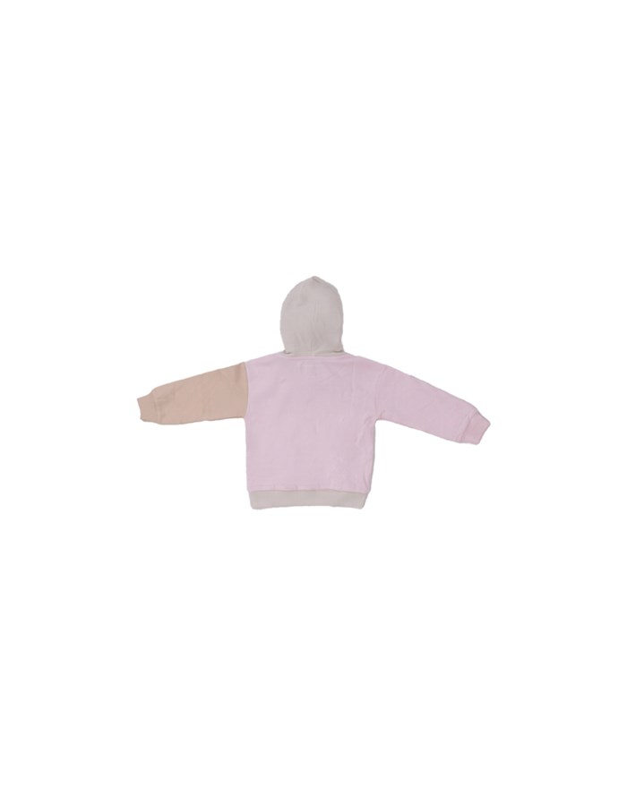 GUESS Hoodies Cream
