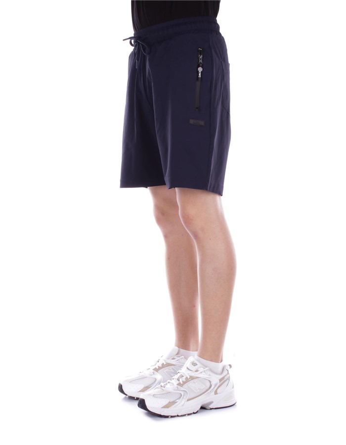 CNC Shorts bermuda Men NMS41025BE 9901 1 