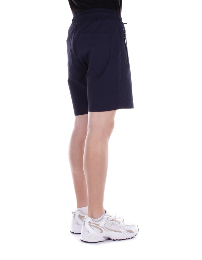 CNC Shorts bermuda Men NMS41025BE 9901 4 