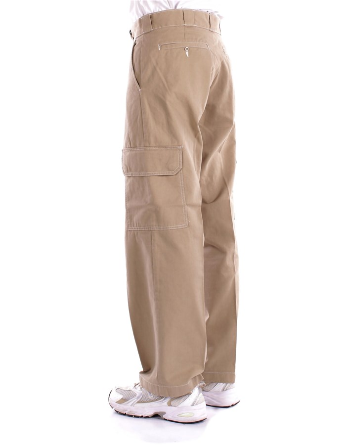 DICKIES Pantaloni Cargo Uomo DK0A4Z7H 2 