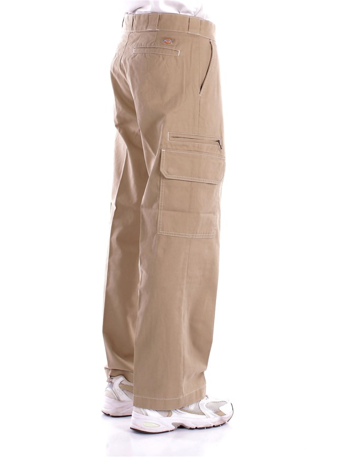 DICKIES Pantaloni Cargo Uomo DK0A4Z7H 4 