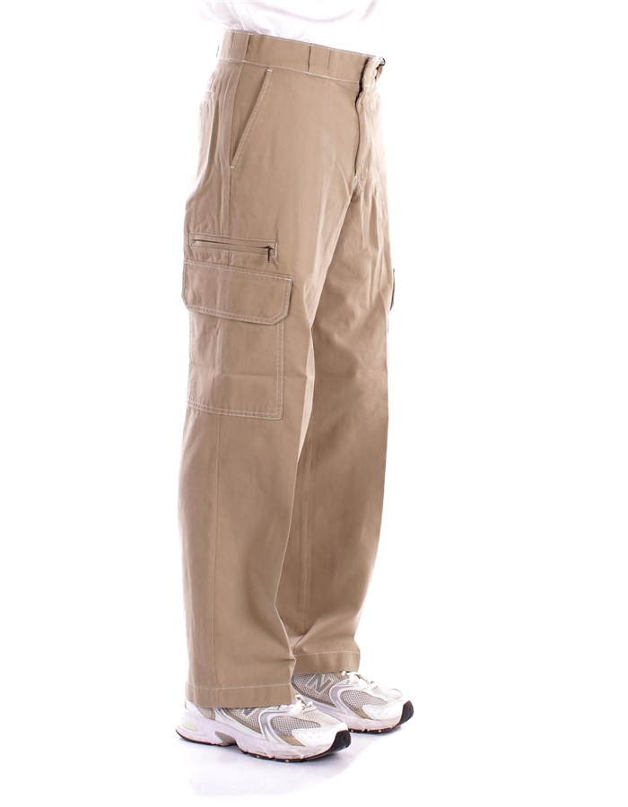 DICKIES Pantaloni Cargo Uomo DK0A4Z7H 5 