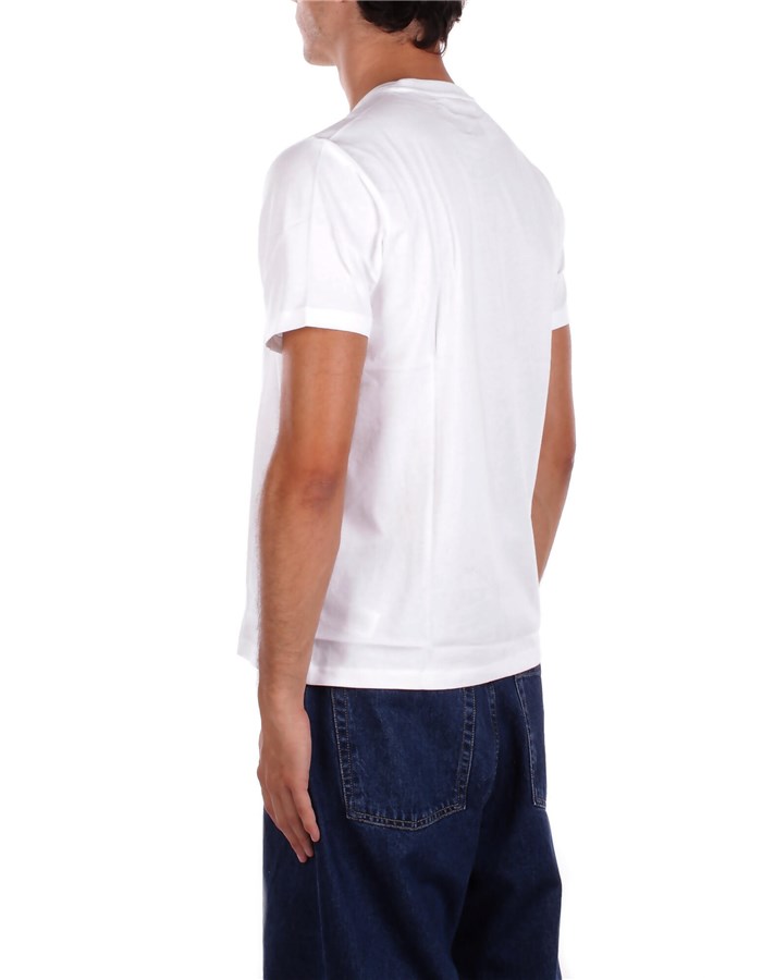 RALPH LAUREN T-shirt Manica Corta Uomo 714844756 2 
