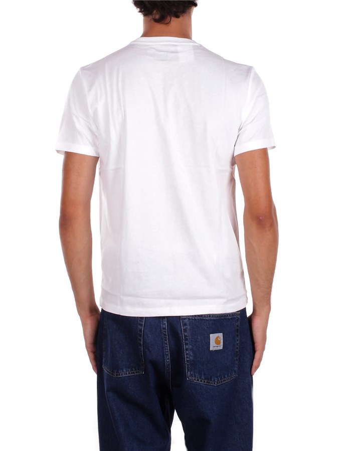 RALPH LAUREN T-shirt Manica Corta Uomo 714844756 3 