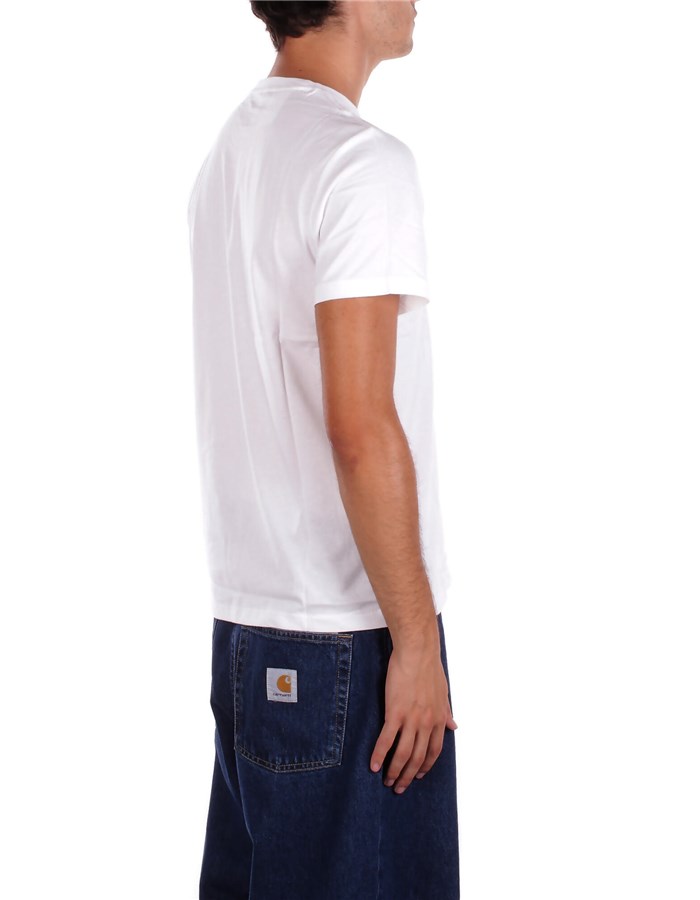 RALPH LAUREN T-shirt Manica Corta Uomo 714844756 4 