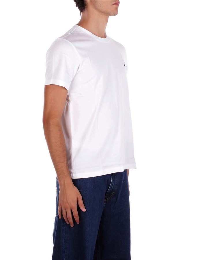 RALPH LAUREN T-shirt Manica Corta Uomo 714844756 5 