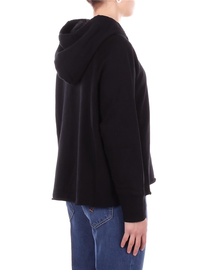 DONDUP  Sweatshirt Women F517KF0254D 4 