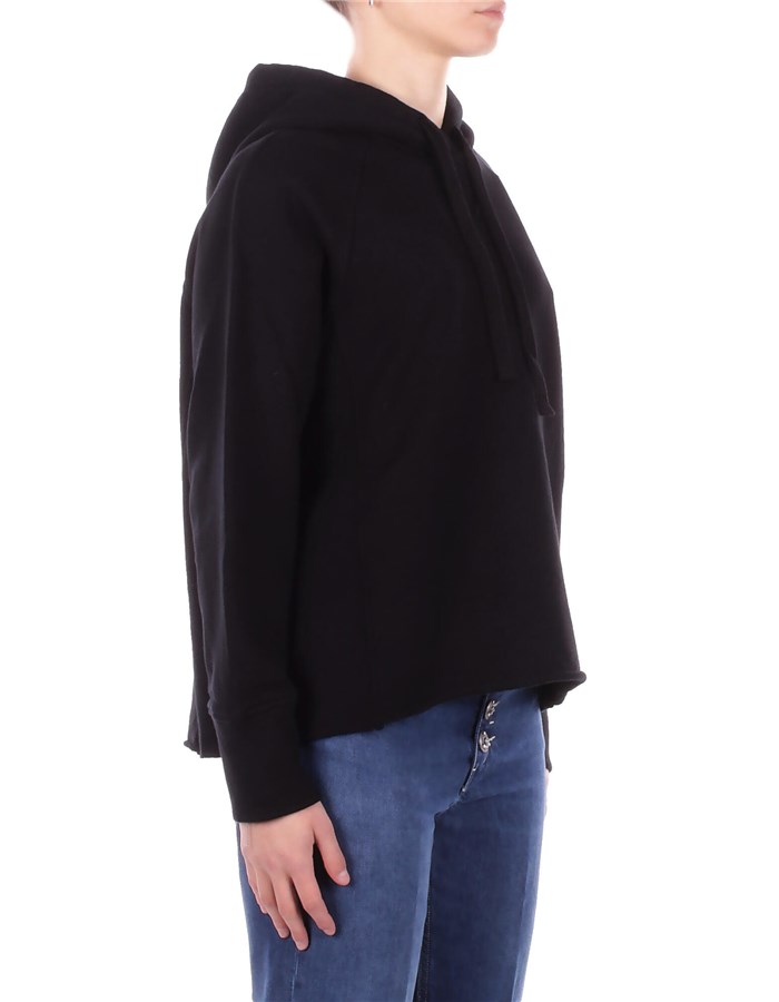 DONDUP  Sweatshirt Women F517KF0254D 5 