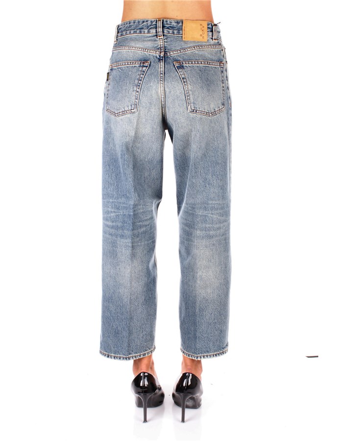 HAIKURE Jeans Cropped Women HEW03297DF106 3 