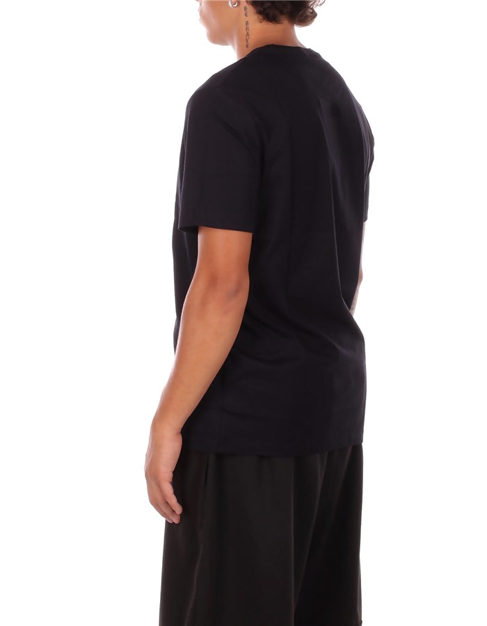 FRED PERRY T-shirt Manica Corta Uomo M1600V 2 