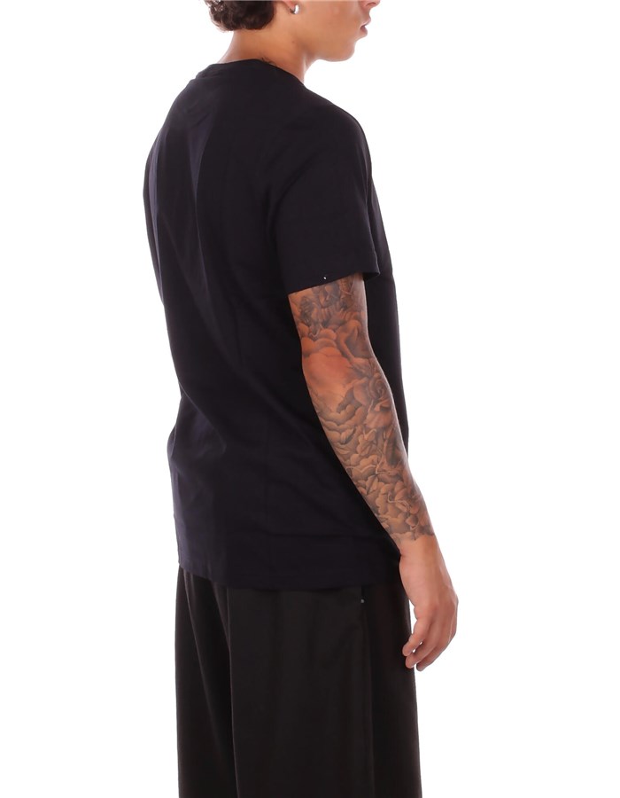 FRED PERRY T-shirt Manica Corta Uomo M1600V 4 